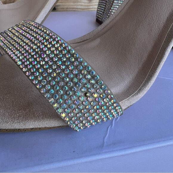 Madden Girl Beella Women's Dress Sandals - Picture 15 of 15